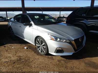 1N4BL4CV1NN****** 2022 Nissan Altima