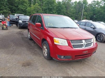 2010 Dodge Grand Caravan