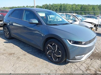 2022 Hyundai IONIQ 5