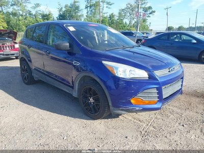 1FMCU0F74GU****** 2016 Ford Escape