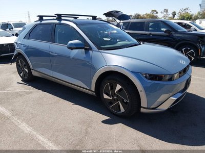 7YAKR4DA0TY****** 2026 Hyundai IONIQ 5