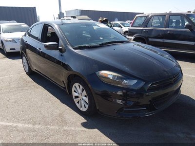 1C3CDFBB2ED****** 2014 Dodge Dart