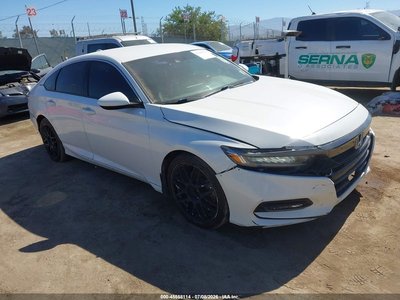 1HGCV1F34LA****** 2020 Honda Accord