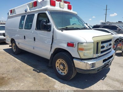 1FDSS34P18D****** 2008 Ford Econoline
