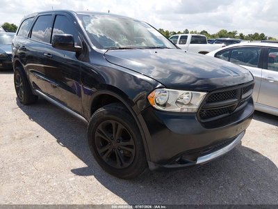 1C4RDHAG4DC****** 2013 Dodge Durango