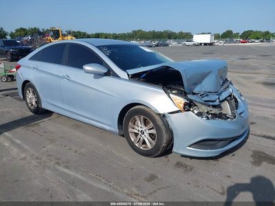 5NPEB4AC6EH****** 2014 Hyundai Sonata