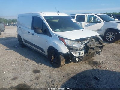 NM0LS7E21K1****** 2019 Ford Transit Connect