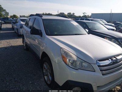 4S4BRCNC4E3****** 2014 Subaru Outback