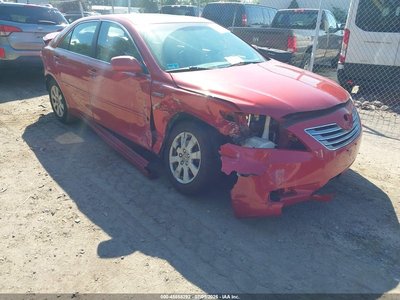 4T1BB46K29U****** 2009 Toyota Camry Hybrid