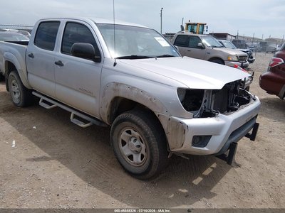2012 Toyota Tacoma