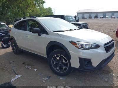 2019 Subaru Crosstrek