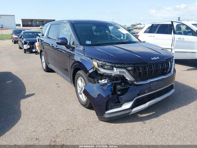 KNDNB4H32P6****** 2023 Kia Carnival Mpv