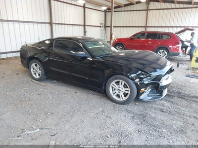 1ZVBP8AM7E5****** 2014 Ford Mustang