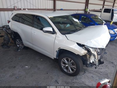 2016 Toyota Highlander