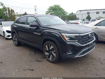 2024 Volkswagen Atlas