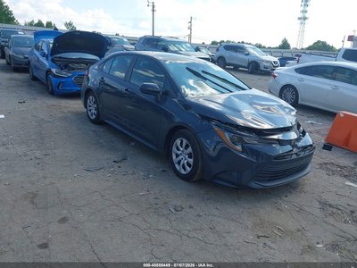 5YFB4MDE9RP****** 2024 Toyota Corolla