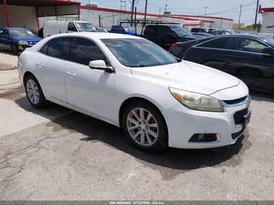 2015 Chevrolet Malibu
