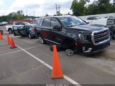 1GKS1BKDXRR****** 2024 GMC Yukon