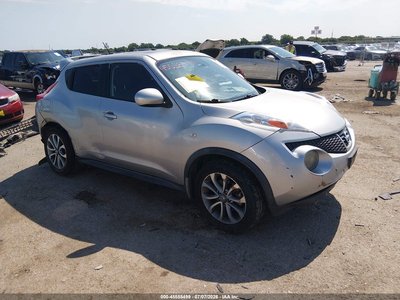 2011 Nissan Juke