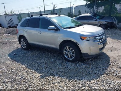 2FMDK4KC8DB****** 2013 Ford Edge