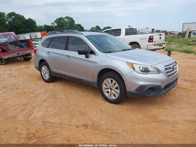 4S4BSAACXH3****** 2017 Subaru Outback