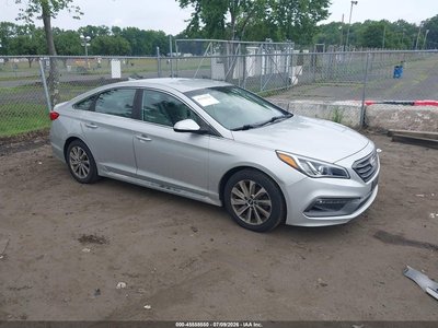 5NPE34AF7FH****** 2015 Hyundai Sonata