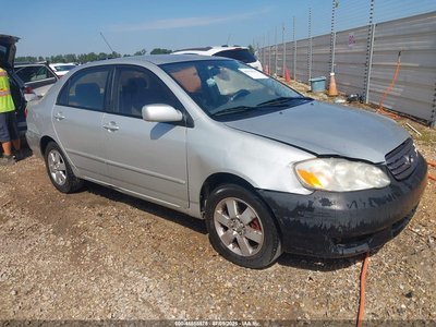1NXBR32E74Z****** 2004 Toyota Corolla