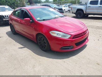 2013 Dodge Dart