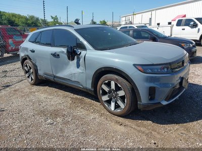 2024 Honda Prologue