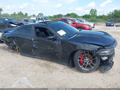 2C3CDXCT3PH****** 2023 Dodge Charger
