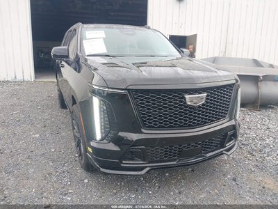 1GYS9HK91TR****** 2026 Cadillac Escalade