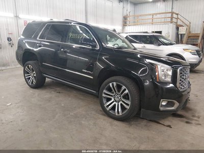 1GKS2CKJ7JR****** 2018 GMC Yukon