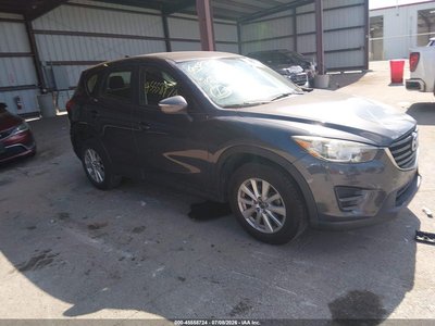 JM3KE2BY8G0****** 2016 Mazda CX-5