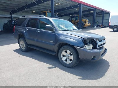 2006 Toyota 4Runner