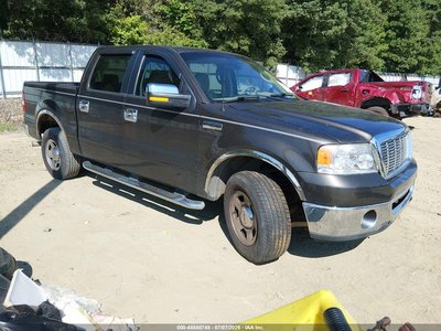 2006 Ford F-150