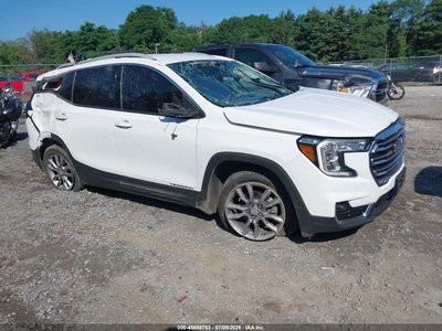 3GKALPEVXNL****** 2022 GMC Terrain