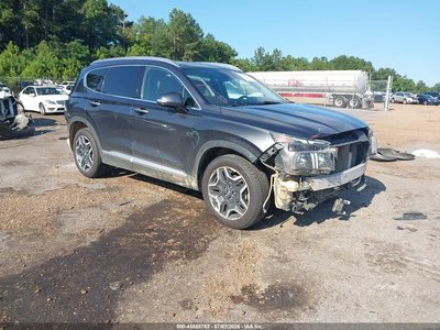 2023 Hyundai Santa Fe
