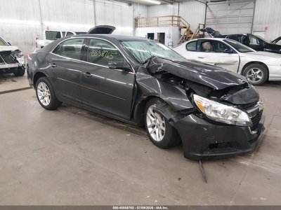 1G11C5SL4FF****** 2015 Chevrolet Malibu