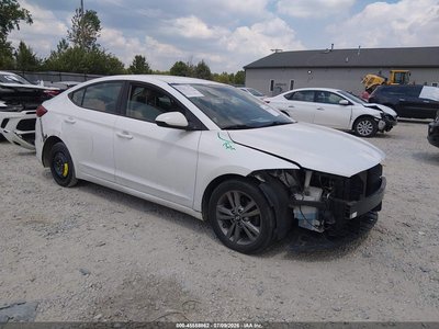 5NPD84LF9HH****** 2017 Hyundai Elantra