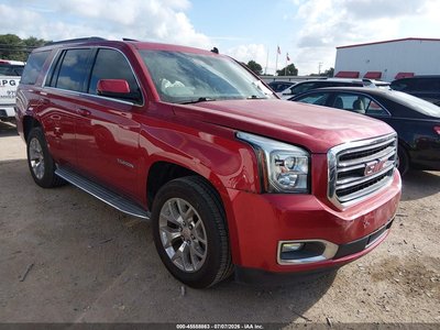 2015 GMC Yukon