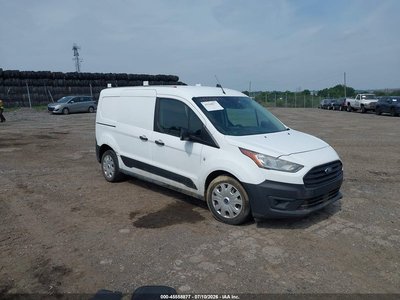 NM0LS7E27K1****** 2019 Ford Transit Connect