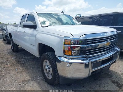 1GC2KVEG3FZ****** 2015 Chevrolet Silverado 2500hd Built After Aug 14