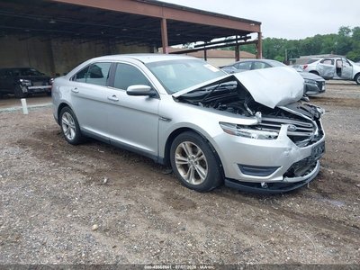2013 Ford Taurus