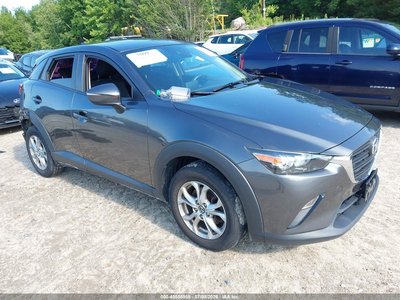 JM1DKFB73K1****** 2019 Mazda CX-3