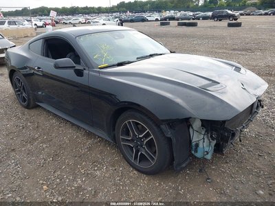 1FA6P8TH5M5****** 2021 Ford Mustang