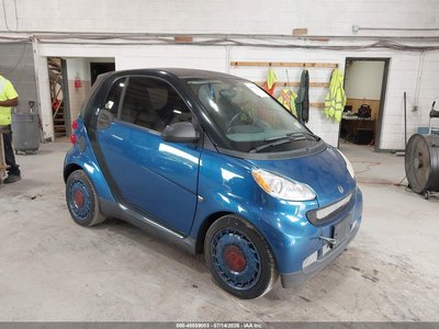 WMEEJ31X39K****** 2009 Smart Fortwo