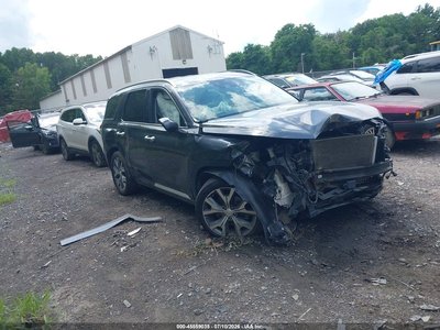 KM8R4DHE8LU****** 2020 Hyundai Palisade