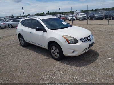JN8AS5MT8FW****** 2015 Nissan Rogue