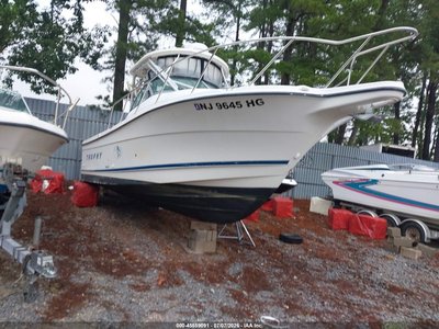1999 Bayliner Other