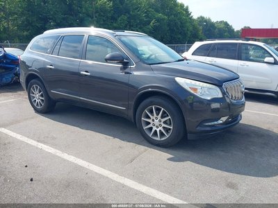 2015 Buick Enclave